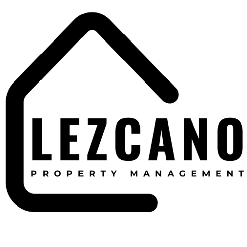 Lezcano Property Management logo