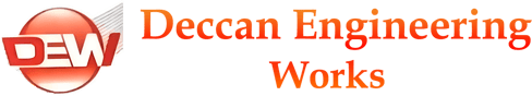 Deccan Engineering Works logo