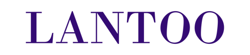 LANTOO logo