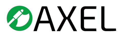 Axelpayroll logo