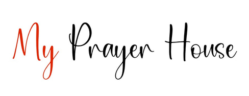 My Prayer House logo