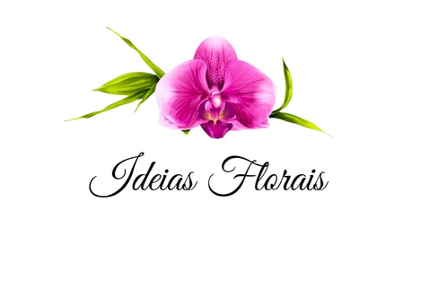 Floricultura Ideias Florais logo