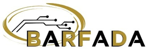 Titian Barfada Teknologi logo