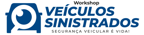 Workshop - Veículos Sinistrados logo