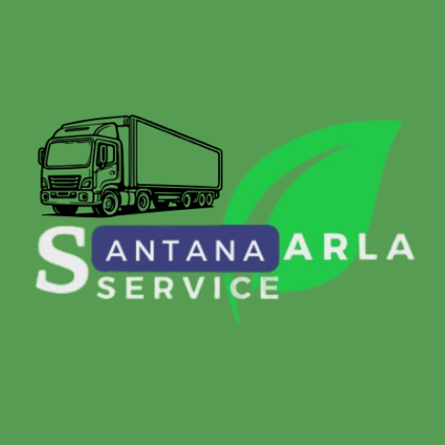 Santana arla 32 logo