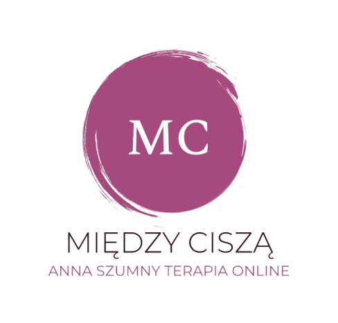 Anna Szumny counselling and therapy logo