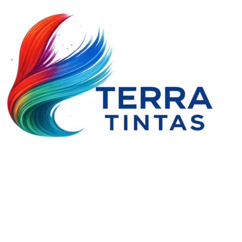 TERRA TINTAS logo