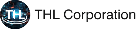 THL Corporation logo