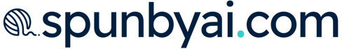 Spun By AI logo