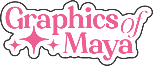 Maya Karampalasi Brand Identity & Packaging Design for beauty, wellness, personal care & more logo