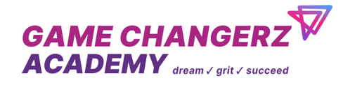GameChangerz Academy logo