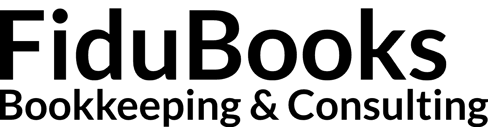 FiduBooks logo