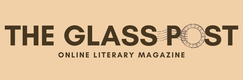 The Glass Post logo