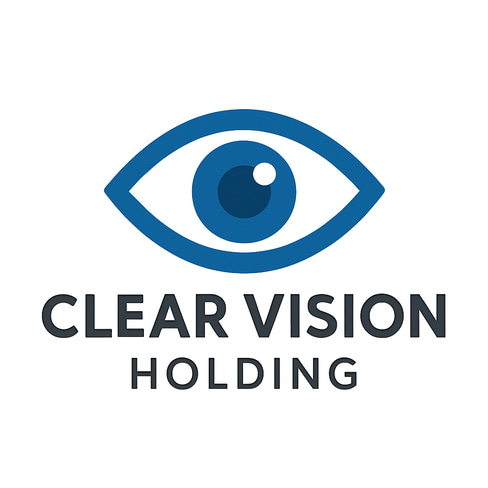 Clear Vision Holding LLC logo