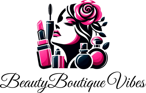 Beauty Boutique Vibes logo