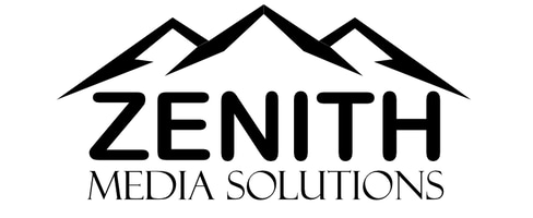 Zenith Media Solutions logo