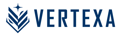 Vertexa logo