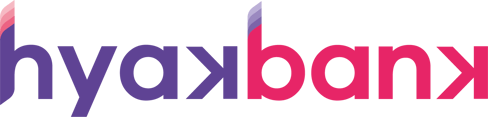 hyak Bank logo