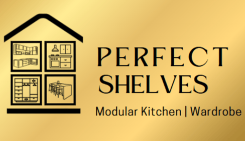 Perfect Shelves logo