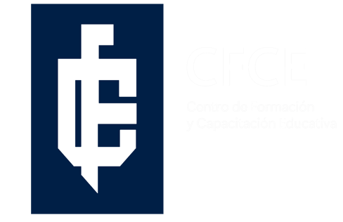 CFCE logo