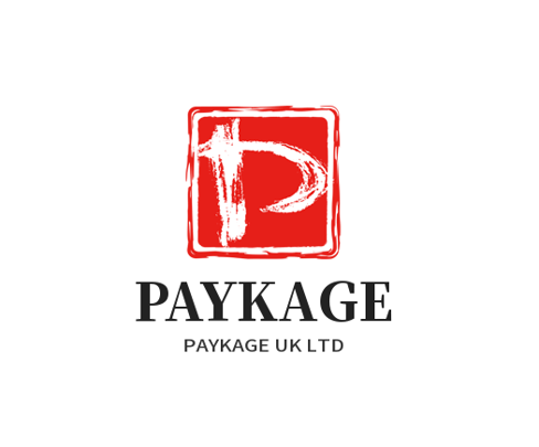PAYKAGE UK LTD logo