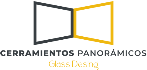 CERRAMIENTOS PANORAMICOS logo