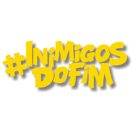 Camarote #Inimigosdofim logo