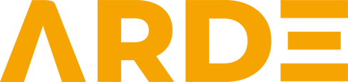 ARDE Chinchón Terrace logo