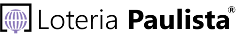 Loteria Paulista ® logo