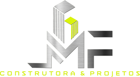 MF Construtora e Projetos logo