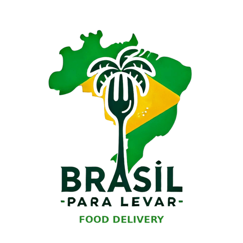 Brasil para Llevar logo