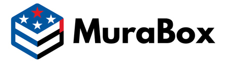 Murabox logo