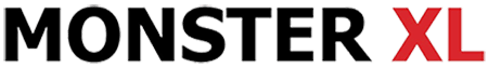 Monster XL logo