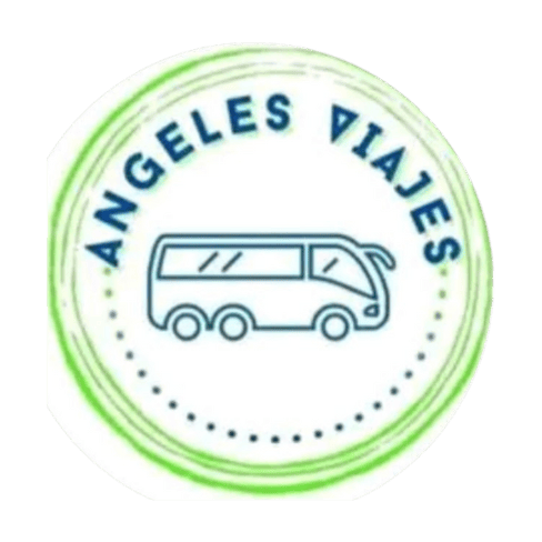 Angeles Viajes logo