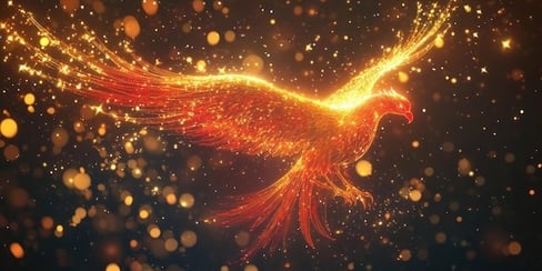 Phoenix Rising