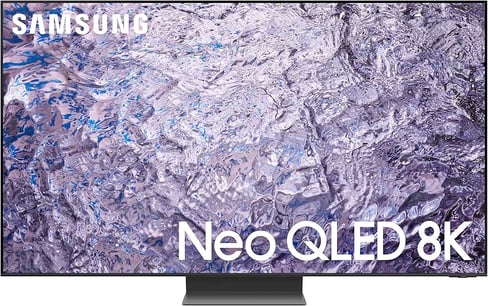 Samsung Neo QLED 8K