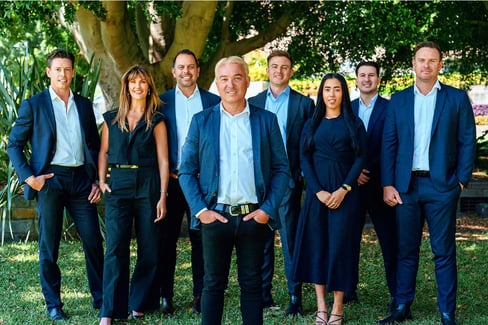 Craig RosevearTeam. Newcastle's #1 Realestate Agents