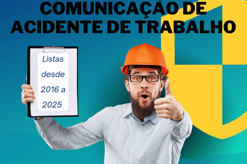 Produtos de Mailing: INSS CAT - COMUNICAÇÃO DE ACIDENTE DE TRABALHO, INSS LISTA INDEFERIDOS, INSS CADASTRO COMPLETO, INSS MA