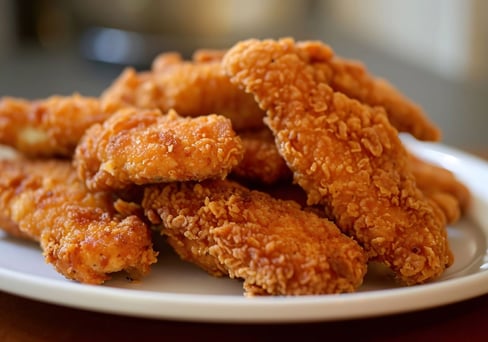 chicken tenders