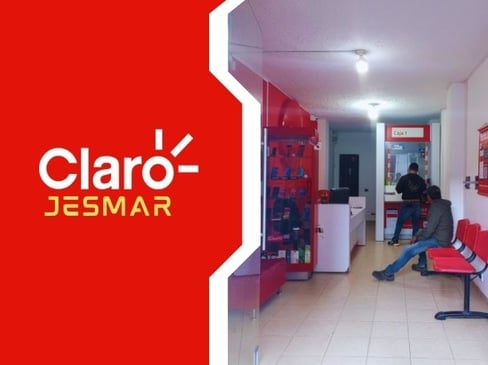 Claro Cajamarca