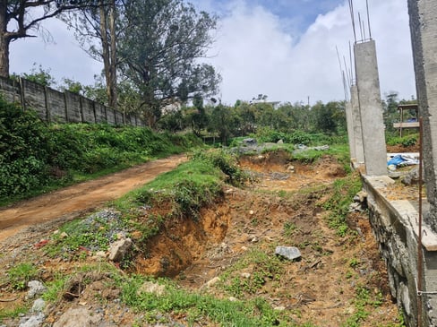 kodai properties