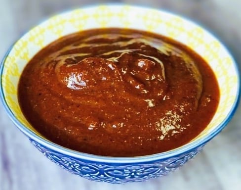 enchilada sauce