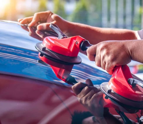 Fleet Auto Glass Services