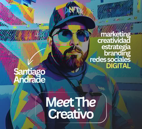 ¡Lleva tu proyecto al próximo nivel! Marketing, Creatividad, Estrategia Digital, Branding,
