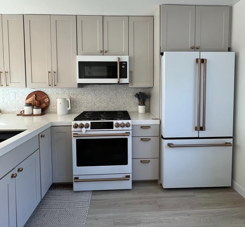 stunning kitchen remodel