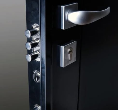 puertas