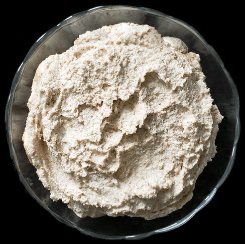 Almond Cheese Dip