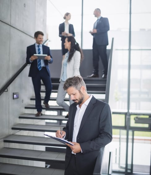 Harrison Financial - Your Trusted Financial Partner | Harrison Financial