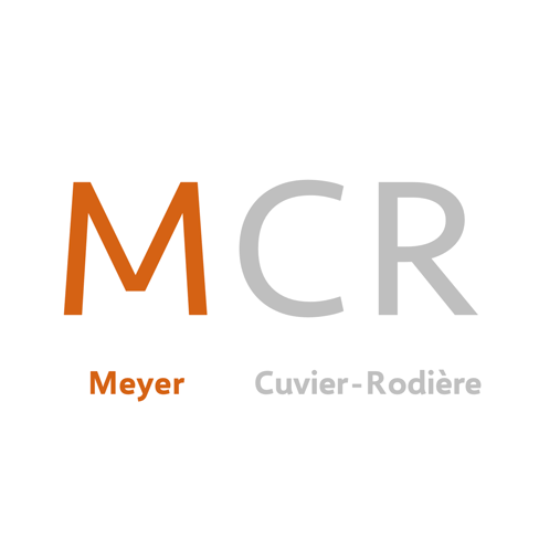 MCR Avocats logo