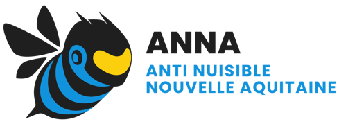 Logo Anti Nuisible Nouvelle Aquitaine